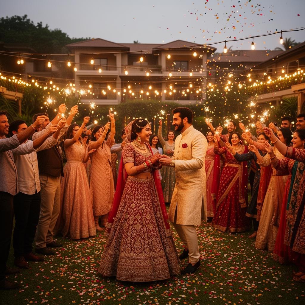 Wedding Packages